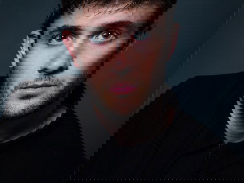 Daniel Cornelissen, acteur en theatermaker