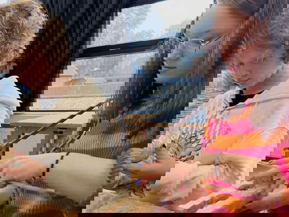 Figuurzagen aan ijstijddieren