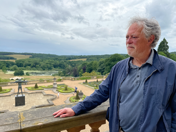 Britse erfgenamen slavenhandelaren willen excuses