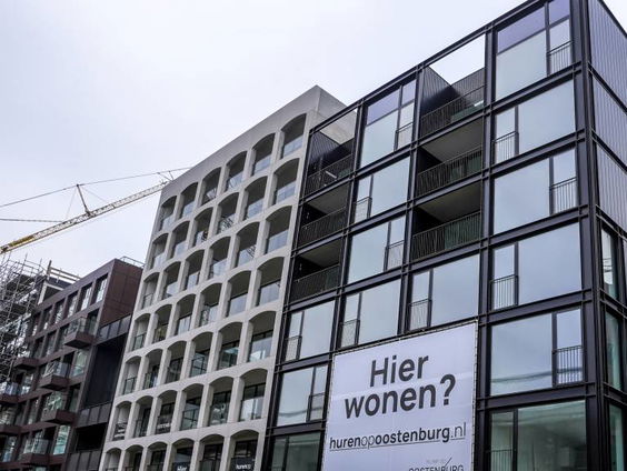 Wonen als collectief: de opkomst van wooncoöperaties