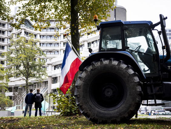Hoe moet het verder met het Landbouwakkoord?