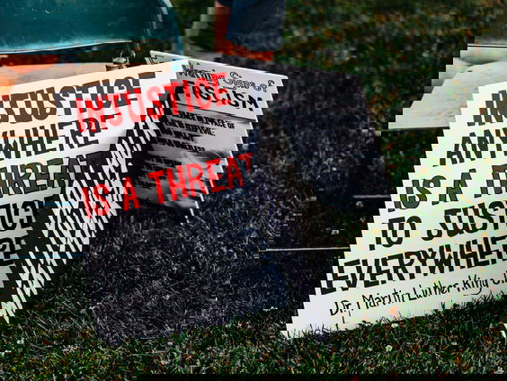 De rol van feestdag Juneteenth bij het herdenken van de slavernij