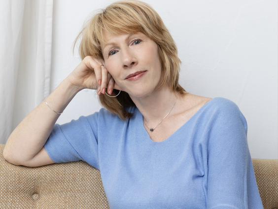 Wil Thijssen, politie- en justitieverslaggeefster