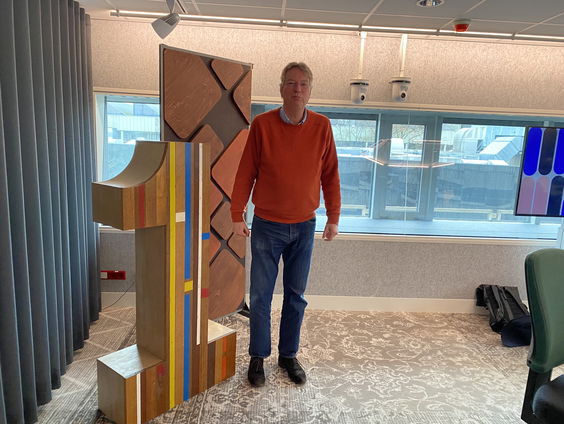 Sterker Europa, onbegonnen taak?