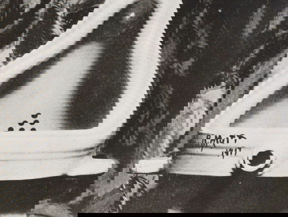 De waarheid achter de pispot van Duchamp