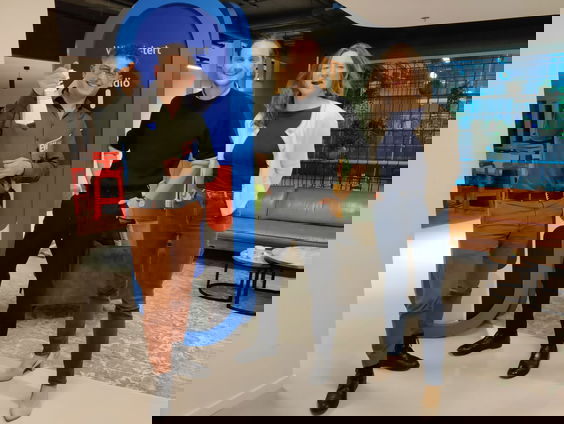 Nieuwsforum over rapport Kim Putters 'de PVV is uit de taboesfeer gehaald'