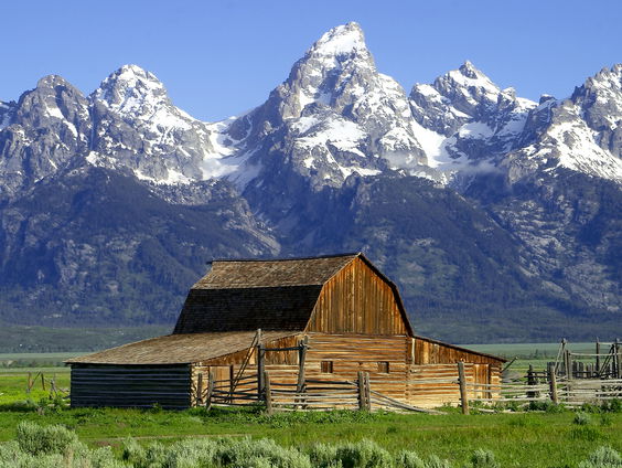 In Jackson Hole draait het dit jaar allemaal om inflatie en recessie
