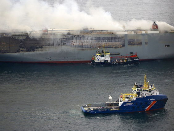 Krijgt de Fremantle Highway een tweede leven?