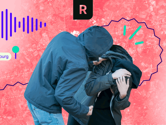 Jeugdcriminaliteit in Parkstad