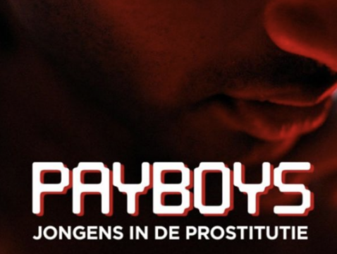 Jongensprostitutie is een zorgelijke kwestie