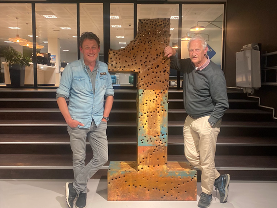 'Murder on the Orient Express' komt naar de Nederlandse theaters