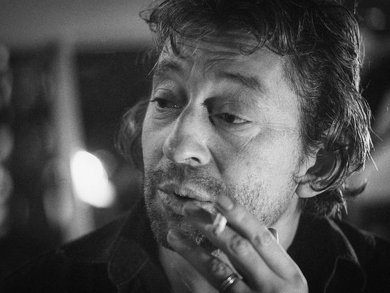 Terug naar 1991: Serge Gainsbourg overlijdt