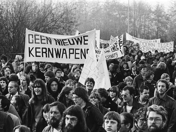 Nucleaire dreiging terug van weggeweest?