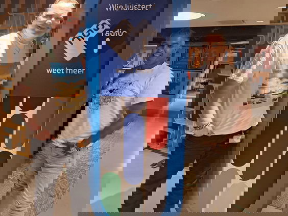 De kunst van de (multiculturele) trouwfotografie