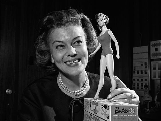 Nieuws De geschiedenis van de controverses rondom Barbie