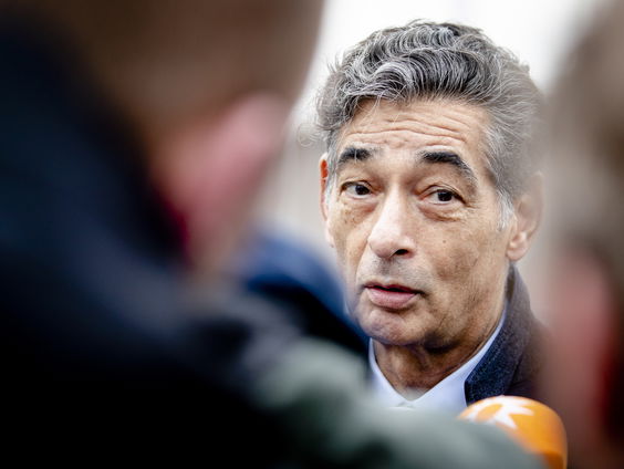 De risico's van het bijstaan van topcriminelen