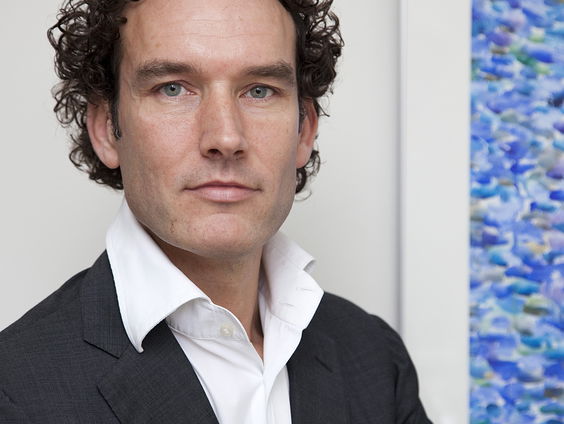 Kunststof - Onno Blom, schrijver