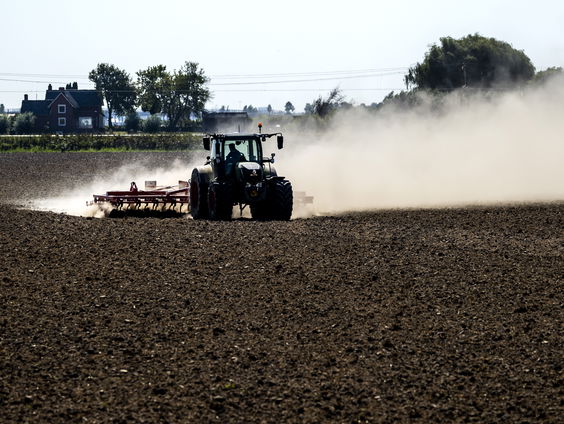 'Te hoge verwachtingen van uitkopen boeren'