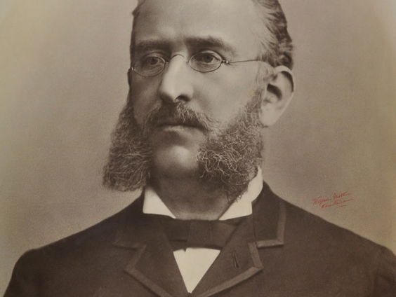 Terug naar Toen: Gerard Adriaan Heineken neemt bierbrouwerij over