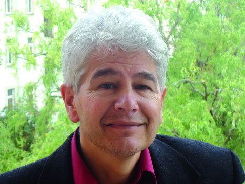 Jurriën Rood over zijn boek 'Dwaaltaal''