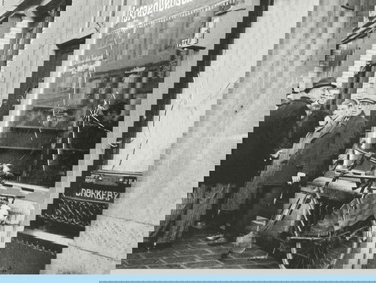 Dubbel Zondebok: Joods én journalist tijdens het nazitijdperk