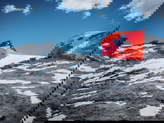 WK-serie: Wat is de positie van vrouwen in Zwitserland?