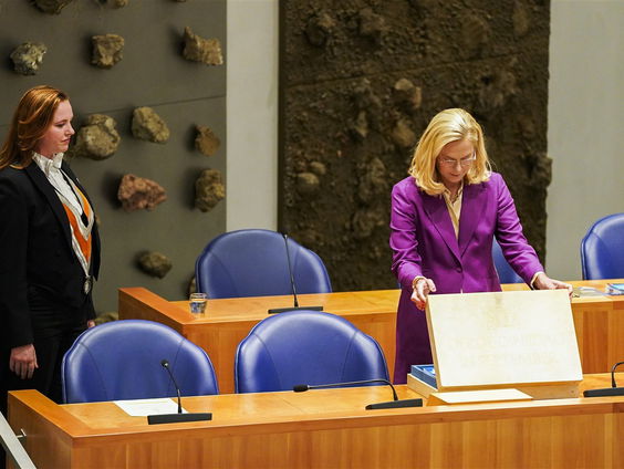 Henk Nijboer (PvdA): We stevenen af op een koopkrachtravijn