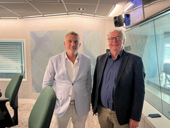 Gerlof Meijer en Peter van Koppen over de rol van de rechter bij dwalingen