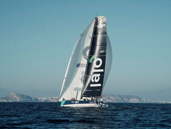 Zorgen over mooiste zeilwedstrijd ter wereld