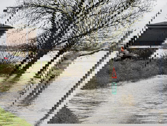 Moeten we nu water vasthouden om de droogte in de zomer tegen te gaan?