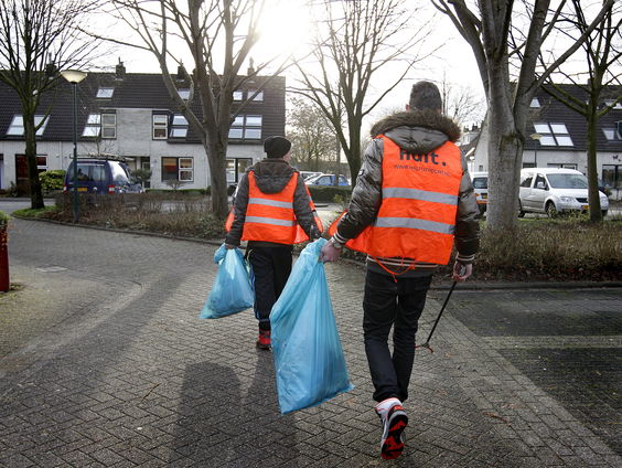 Mogelijk taakstrafverbod bij mishandeling publieke dienstverleners