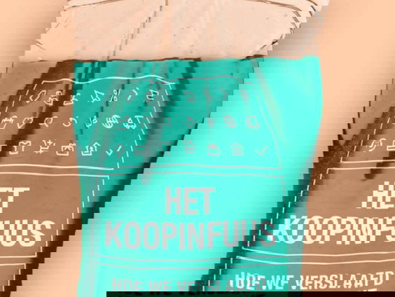 Hoe we verslaafd worden aan online bestellen