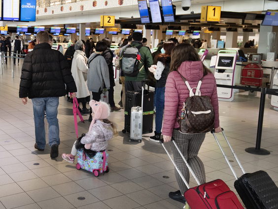 Schiphol gaat 's nachts op slot: wat betekent dat voor Transavia en haar passagiers?