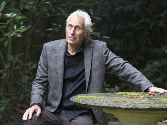 Ivan Wolffers overleden