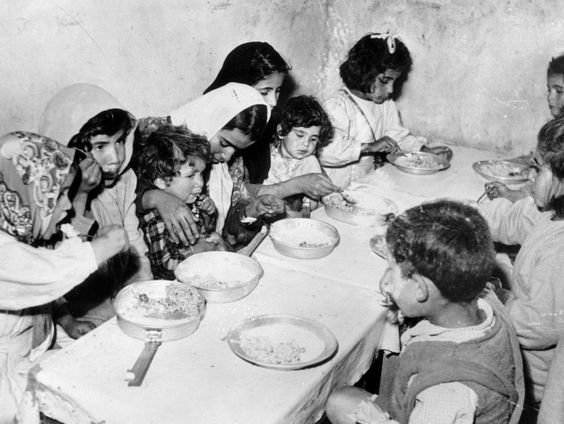 De VVD en het asielbeleid