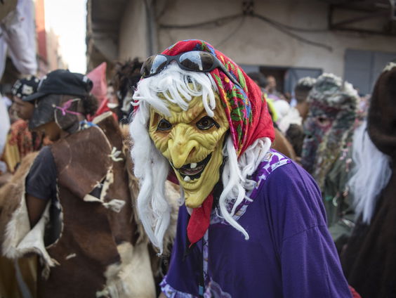 Buitenland Uitgelicht: Marokko