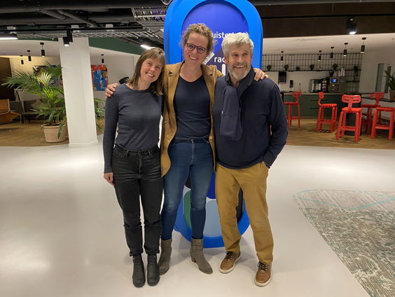 Hoe zwaar is het om mantelzorger te zijn?