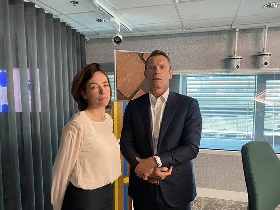 Waarom gebeurt er in het MKB zo weinig aan verduurzaming?