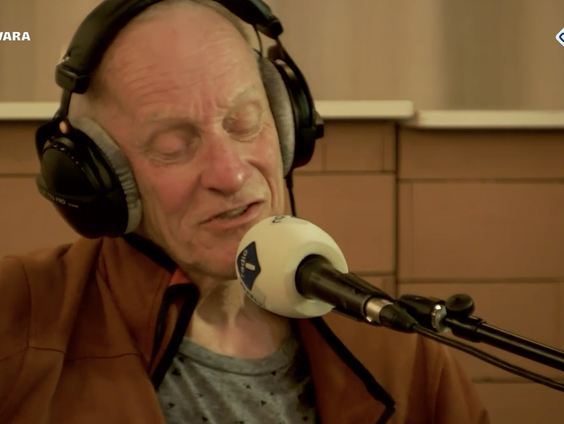 Live muziek van Sido Martens