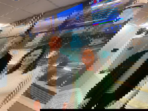 Klimaattop in Parijs over de smeltende poolkappen