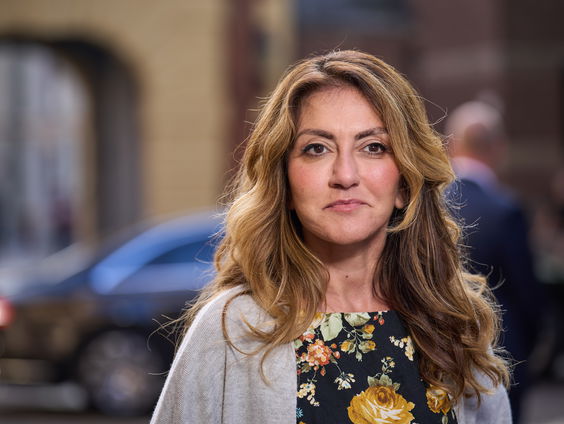 VVD-lijsttrekker Yesilgöz sluit samenwerking met PVV niet uit