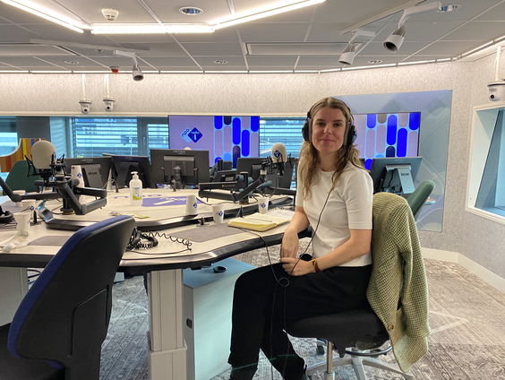 Tamar de Waal over het vertrouwen van de kiezer in de politiek en rechtstaat