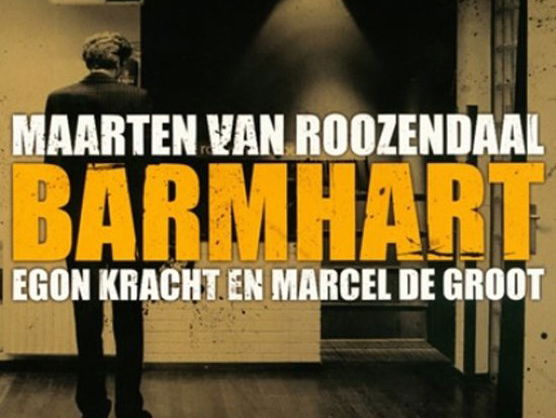 Taalschat: Barmhart van Maarten van Roozendaal