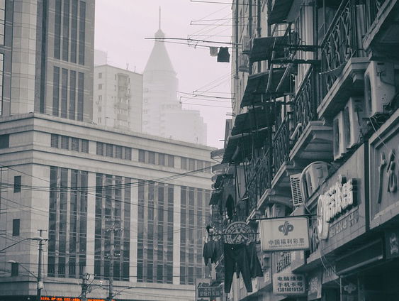 CIW student Yulia van Leeuwen over de Chinese feminist Ding Ling