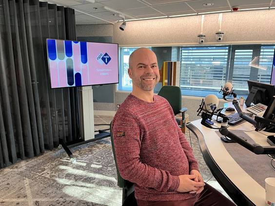 Martijn Schwillens over verdwenen stadions