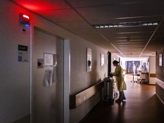 Hoe zorg je het beste voor je gezondheid na een nachtdienst?