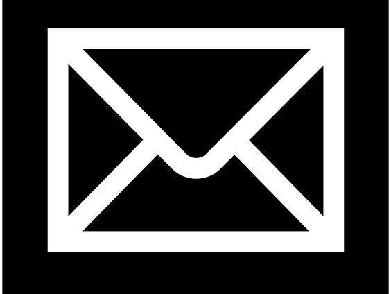 Haatmail wissen, het vaste ochtendritueel voor de politica