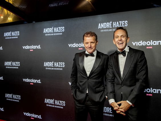 John de Bever over de populariteit van zijn realityserie en muziek