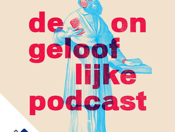Podcast van David Boogerd over waar onze Kerstgebruiken vandaan komen