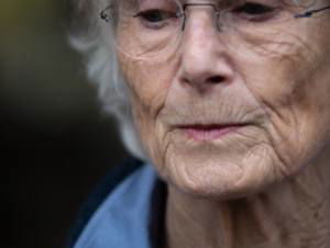 Chaja Polak over 'Het verdriet van de vrede'